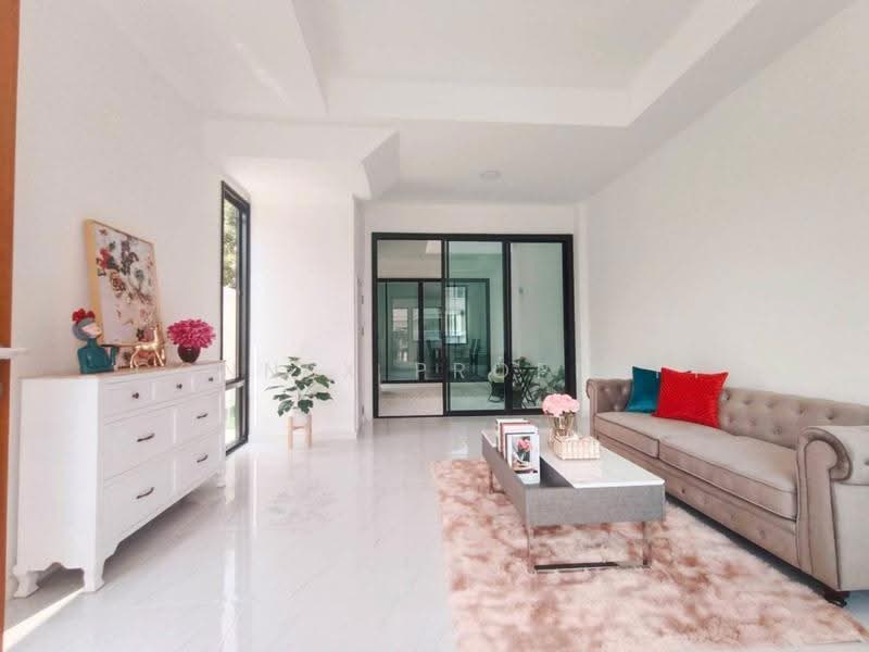 We avenue, Bangkok, สุขุมวิท, Bang Na Tai, Bang Na, Bangkok, 4 Bedrooms, 190 sqm, Townhouse For Sale, by Connex Property, 500559875 - DDproperty.com