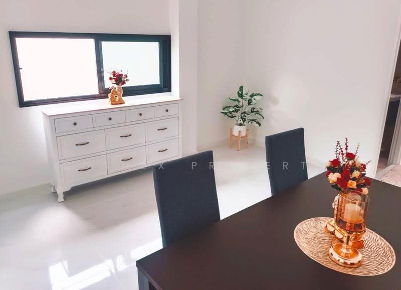 We avenue, Bangkok, สุขุมวิท, Bang Na Tai, Bang Na, Bangkok, 4 Bedrooms, 190 sqm, Townhouse For Sale, by Connex Property, 500559875 - DDproperty.com