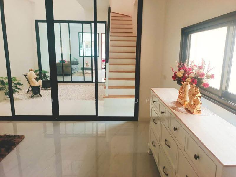 We avenue, Bangkok, สุขุมวิท, Bang Na Tai, Bang Na, Bangkok, 4 Bedrooms, 190 sqm, Townhouse For Sale, by Connex Property, 500559875 - DDproperty.com