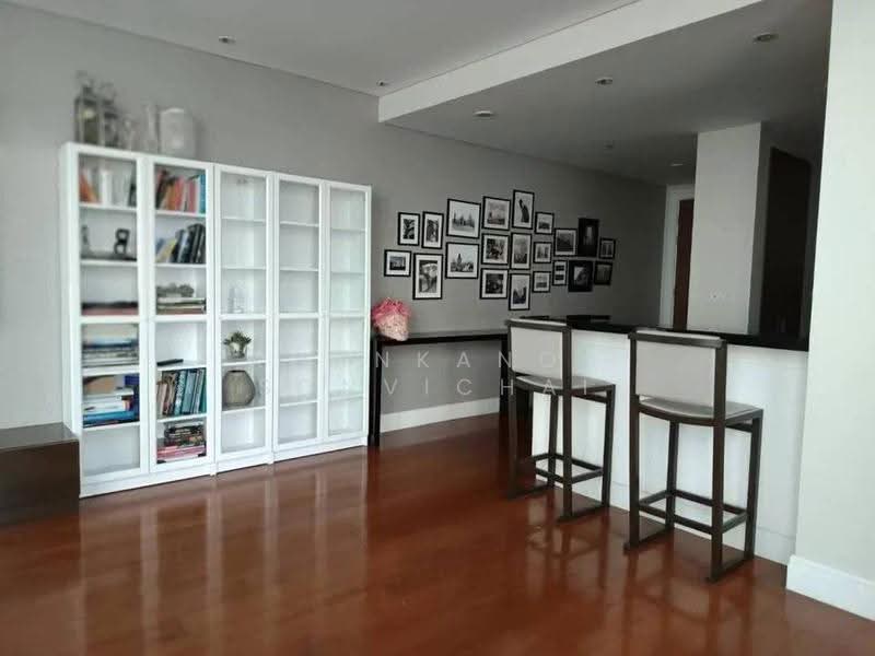 Bright Sukhumvit 24, Bangkok, Sukhumvit 24 Alley, Khong Tan, Khlong Toei, Bangkok, 3 Bedrooms, 200 sqm, Condo For Rent, by Kornkanok Sonvichai, 500559878 - DDproperty.com