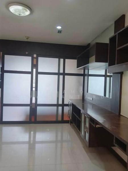 The Platinum Condominium, Bangkok, Petchburi, Thanon Phetchaburi, Ratchathewi, Bangkok, 1 Bedroom, 44 sqm, Condo For Rent, by Pichamon Chawbantard, 500559884 - DDproperty.com