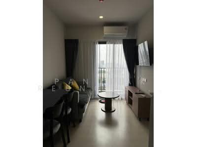 For Rent - Nue Riverest Ratburana, Bangkok