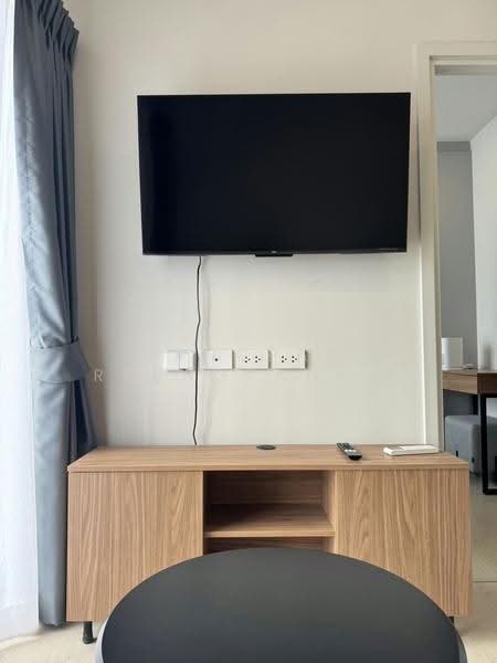 Nue Riverest Ratburana, Bangkok, Rat Burana Road, Rat Burana, Rat Burana, Bangkok, 1 Bedroom, 25 sqm, Condo For Rent, by Panupak Reungtanasarn, 500559885 - DDproperty.com