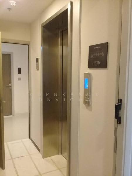 IDEO Q Siam-Ratchathewi, Bangkok, Phetchaburi Road, Thanon Phaya Thai, Ratchathewi, Bangkok, 2 Bedrooms, 62 sqm, Condo For Rent, by Kornkanok Sonvichai, 500559886 - DDproperty.com