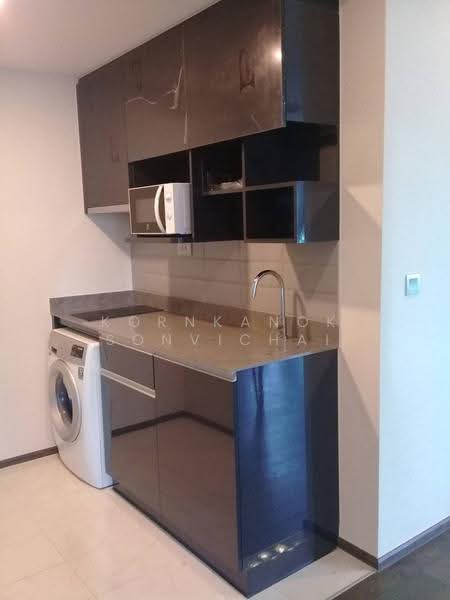IDEO Q Siam-Ratchathewi, Bangkok, Phetchaburi Road, Thanon Phaya Thai, Ratchathewi, Bangkok, 2 Bedrooms, 62 sqm, Condo For Rent, by Kornkanok Sonvichai, 500559886 - DDproperty.com