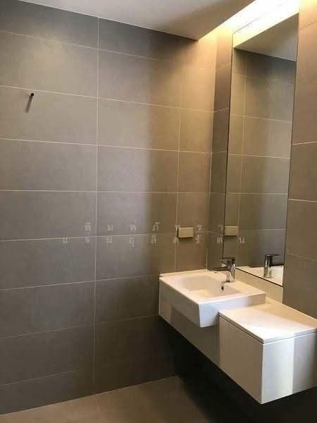 Vantage Ratchavipa, Bangkok, Krung Thep Maha Nakhon, Lat Yao, Chatuchak, Bangkok, 1 Bedroom, 48 sqm, Condo For Rent, by พิมพ์ภัทรา แจ่มอุลิตรัตน, 500559889 - DDproperty.com