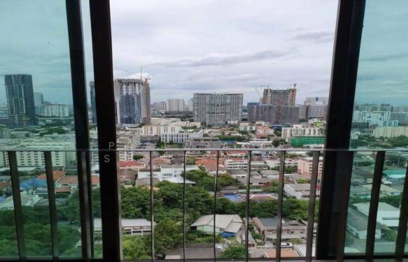 IDEO Ladprao 5, Bangkok, Lat Phrao Rd, Jom Phon, Chatuchak, Bangkok, 1 Bedroom, 33 sqm, Condo For Rent, by Praewpakar Soontawong, 500559890 - DDproperty.com