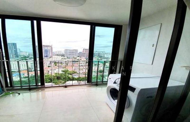 IDEO Ladprao 5, Bangkok, Lat Phrao Rd, Jom Phon, Chatuchak, Bangkok, 1 Bedroom, 33 sqm, Condo For Rent, by Praewpakar Soontawong, 500559890 - DDproperty.com