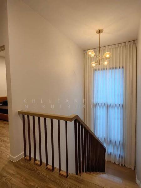 undefined, Bangkok, Hua Mak, Bang Kapi, Bangkok, 4 Bedrooms, 200 sqm, Single Detached House For Sale, by Khlueanphon Nukulsirisak, 500559893 - DDproperty.com