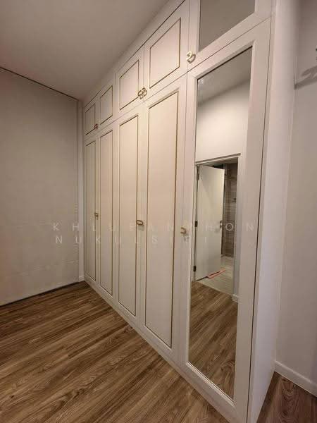 undefined, กรุงเทพ, หัวหมาก, บางกะปิ, กรุงเทพ, 200 ตร.ม., บ้านเดี่ยว ขาย, โดย Khlueanphon Nukulsirisak, 500559893 - DDproperty.com