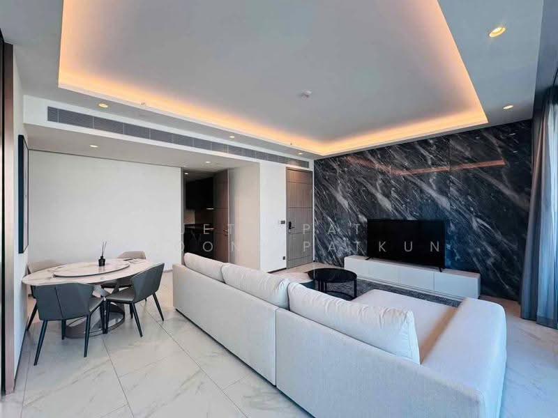 The Estelle Phrom Phong, Bangkok, 131 Soi Sukhumvit 26, Khong Tan, Khlong Toei, Bangkok, 2 Bedrooms, 130 sqm, Condo For Rent, by Jettapat Jaroonpipatkun, 500559895 - DDproperty.com