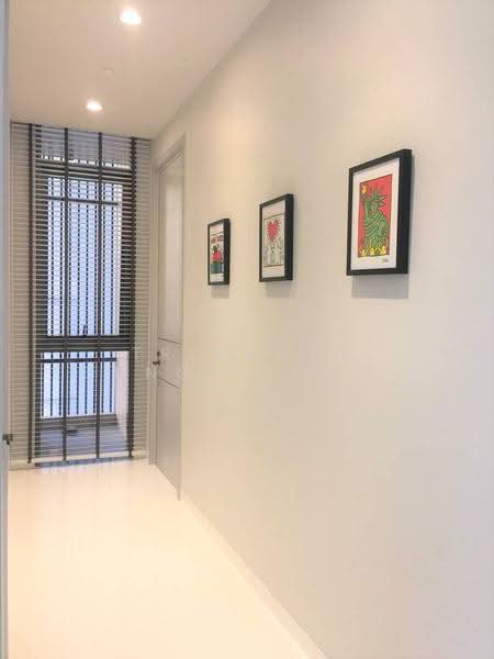 Vittorio 39, Bangkok, 8 Sukhumvit, Khlong Tan Nua, Watthana, Bangkok, 2 Bedrooms, 137 sqm, Condo For Sale, by Trinnaya Dungsirisangthong, 500559896 - DDproperty.com