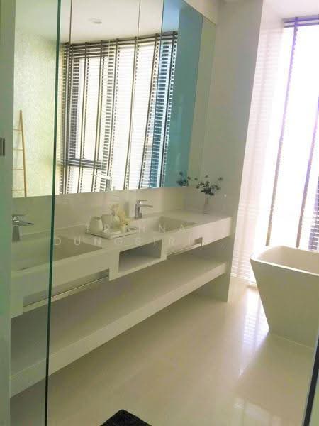Vittorio 39, Bangkok, 8 Sukhumvit, Khlong Tan Nua, Watthana, Bangkok, 2 Bedrooms, 137 sqm, Condo For Sale, by Trinnaya Dungsirisangthong, 500559896 - DDproperty.com