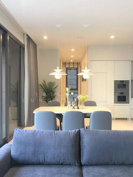 Vittorio 39, Bangkok, 8 Sukhumvit, Khlong Tan Nua, Watthana, Bangkok, 2 Bedrooms, 137 sqm, Condo For Sale, by Trinnaya Dungsirisangthong, 500559896 - DDproperty.com