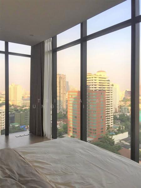 Vittorio 39, Bangkok, 8 Sukhumvit, Khlong Tan Nua, Watthana, Bangkok, 2 Bedrooms, 137 sqm, Condo For Sale, by Trinnaya Dungsirisangthong, 500559896 - DDproperty.com