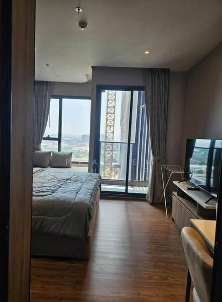 Once Pattaya, Chon Buri (Pattaya), 15 6 Sukhumvit 99, Na Kloe, Bang Lamung (Pattaya), Chon Buri (Pattaya), 1 Bedroom, 28 sqm, Condo For Rent, by Praveen Peter, 500559897 - DDproperty.com