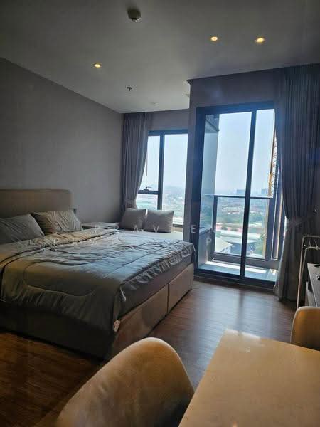 Once Pattaya, Chon Buri (Pattaya), 15 6 Sukhumvit 99, Na Kloe, Bang Lamung (Pattaya), Chon Buri (Pattaya), 1 Bedroom, 28 sqm, Condo For Rent, by Praveen Peter, 500559897 - DDproperty.com