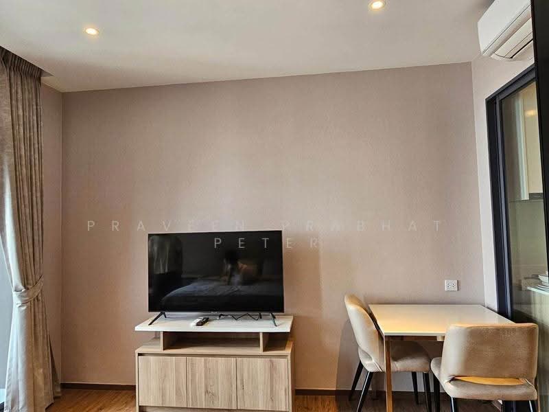 Once Pattaya, Chon Buri (Pattaya), 15 6 Sukhumvit 99, Na Kloe, Bang Lamung (Pattaya), Chon Buri (Pattaya), 1 Bedroom, 28 sqm, Condo For Rent, by Praveen Peter, 500559897 - DDproperty.com