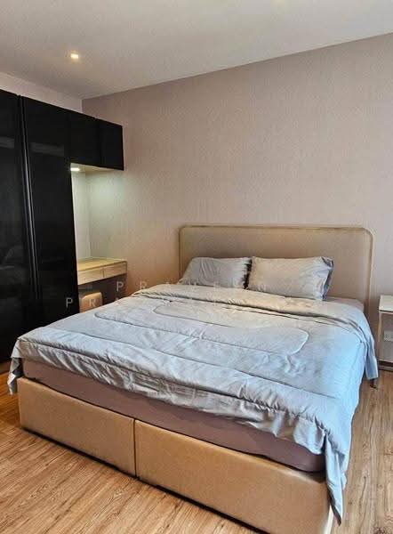 Once Pattaya, Chon Buri (Pattaya), 15 6 Sukhumvit 99, Na Kloe, Bang Lamung (Pattaya), Chon Buri (Pattaya), 1 Bedroom, 28 sqm, Condo For Rent, by Praveen Peter, 500559897 - DDproperty.com