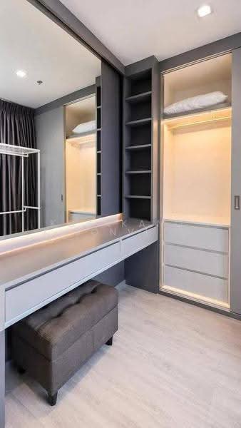 Rhythm Rangnam, Bangkok, 10 Rangnam Road, Thanon Phaya Thai, Ratchathewi, Bangkok, 1 Bedroom, 35 sqm, Condo For Rent, by Kornkanok Sonvichai, 500559898 - DDproperty.com