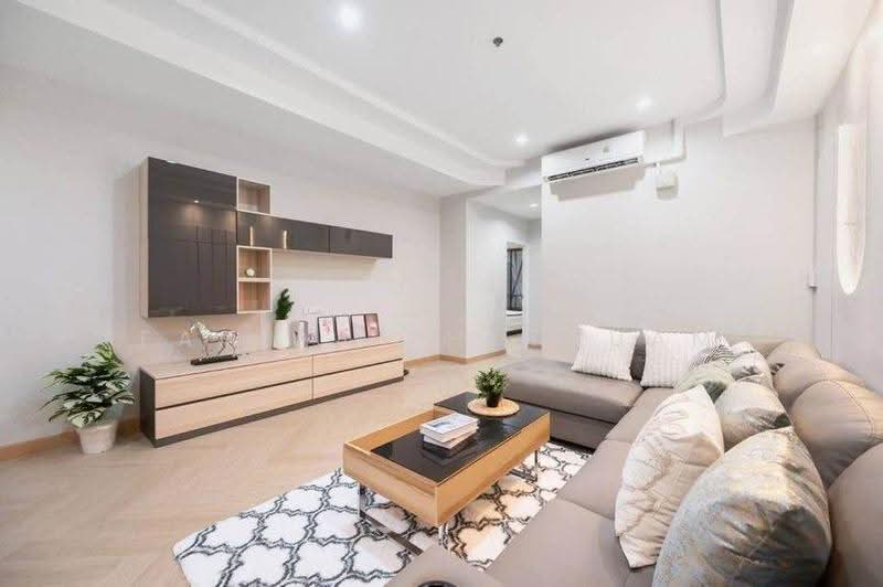 Baan Chao Praya, Bangkok, 208 Soi Somdet Chao Phraya 17, Khlong San, Bangkok, 2 Bedrooms, 79 sqm, Condo For Sale, by Farida Phetnuam, 500559899 - DDproperty.com