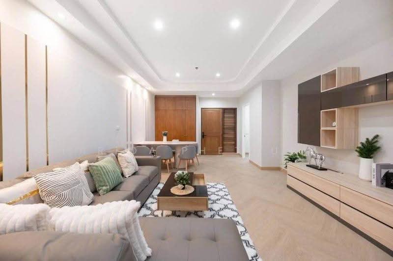 Baan Chao Praya, Bangkok, 208 Soi Somdet Chao Phraya 17, Khlong San, Bangkok, 2 Bedrooms, 79 sqm, Condo For Sale, by Farida Phetnuam, 500559899 - DDproperty.com