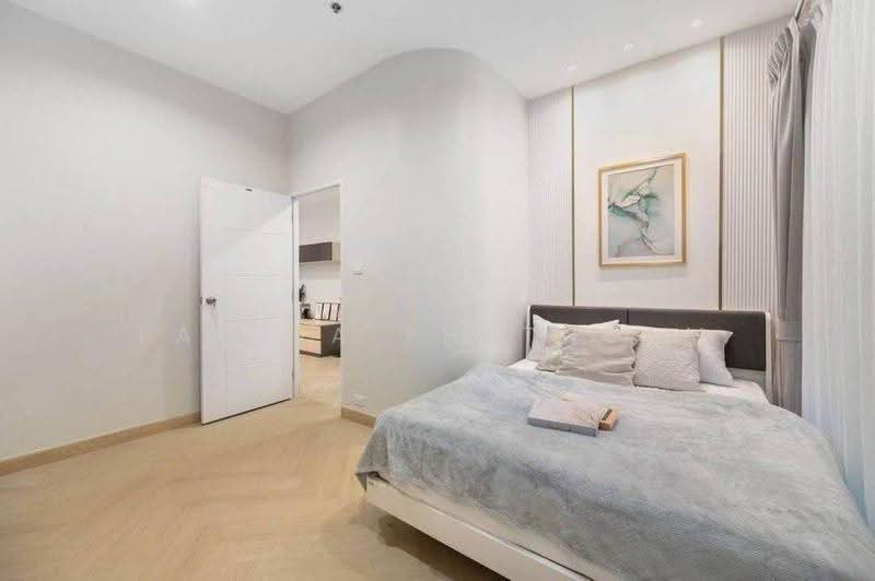 Baan Chao Praya, Bangkok, 208 Soi Somdet Chao Phraya 17, Khlong San, Bangkok, 2 Bedrooms, 79 sqm, Condo For Sale, by Farida Phetnuam, 500559899 - DDproperty.com