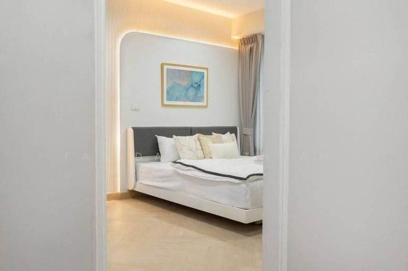 Baan Chao Praya : บ้านเจ้าพระยา, กรุงเทพ, 208 ซอยสมเด็จเจ้าพระยา 17, คลองสาน, กรุงเทพ, 79 ตร.ม., คอนโด ขาย, โดย Farida Phetnuam, 500559899 - DDproperty.com
