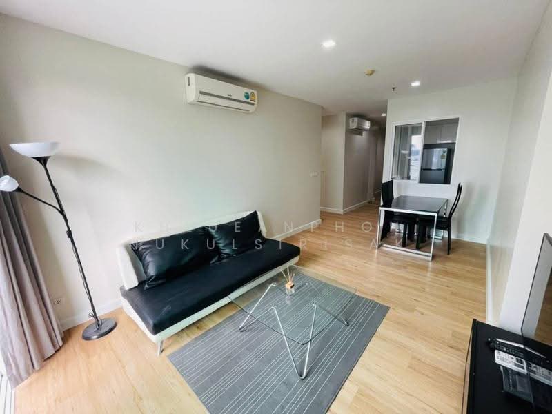The Bloom Sukhumvit 71 : เดอะ บลูม สุขุมวิท 71, กรุงเทพ, ซอยสุขุมวิท 71, พระโขนงเหนือ, วัฒนา, กรุงเทพ, 88 ตร.ม., คอนโด ให้เช่า, โดย Khlueanphon Nukulsirisak, 500559900 - DDproperty.com