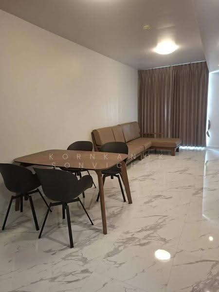 Supalai Premier Place Asoke : ศุภาลัย พรีเมียร์ เพลส อโศก, กรุงเทพ, 60 ถนนอโศกมนตรี, คลองเตยเหนือ, วัฒนา, กรุงเทพ, 57 ตร.ม., คอนโด ให้เช่า, โดย Kornkanok Sonvichai, 500559901 - DDproperty.com