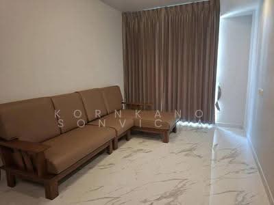 For Rent - Supalai Premier Place Asoke, Bangkok