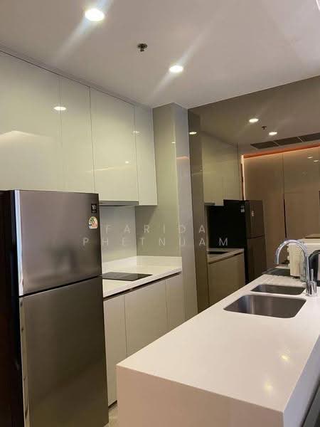 The Address Sukhumvit 28, Bangkok, 1 Soi Sukhumvit 28, Khong Tan, Khlong Toei, Bangkok, 1 Bedroom, 52 sqm, Condo For Sale, by Farida Phetnuam, 500559904 - DDproperty.com