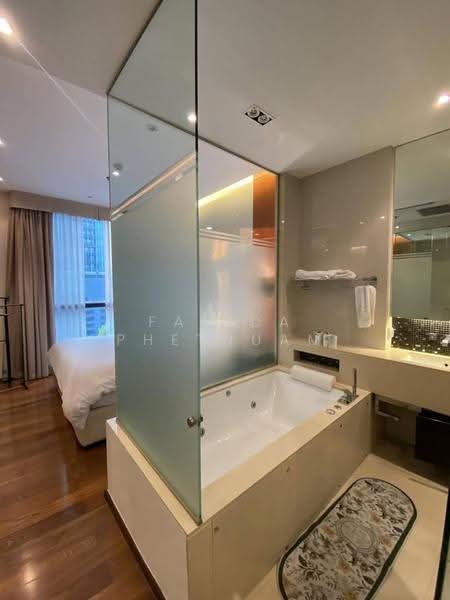 The Address Sukhumvit 28 : ดิ แอดเดรส สุขุมวิท 28, กรุงเทพ, 1 ซอยสุขุมวิท 28 ถนนสุขุมวิท แขวงคลองตัน เขตคลองเตย กรุงเทพมหานคร, คลองตัน, คลองเตย, กรุงเทพ, 52 ตร.ม., คอนโด ขาย, โดย Farida Phetnuam, 500559904 - DDproperty.com