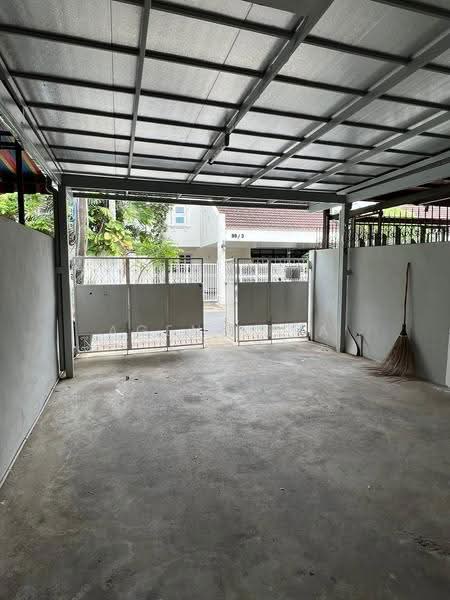 บ้านให้เช่า ใกล้บีทีเอสสถานีเอกมัย-รับสัตว์เลี้ยง สามารถจดทะเบียนบริษัทได้ (SPSAD4174), กรุงเทพ, คลองตันเหนือ, วัฒนา, กรุงเทพ, 100 ตร.ม., ทาวน์เฮ้าส์ ให้เช่า, โดย Agent Pla, 500559909 - DDproperty.com