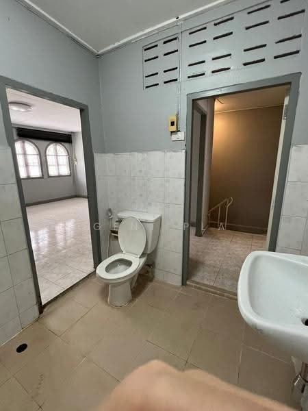 บ้านให้เช่า ใกล้บีทีเอสสถานีเอกมัย-รับสัตว์เลี้ยง สามารถจดทะเบียนบริษัทได้ (SPSAD4174), กรุงเทพ, คลองตันเหนือ, วัฒนา, กรุงเทพ, 100 ตร.ม., ทาวน์เฮ้าส์ ให้เช่า, โดย Agent Pla, 500559909 - DDproperty.com