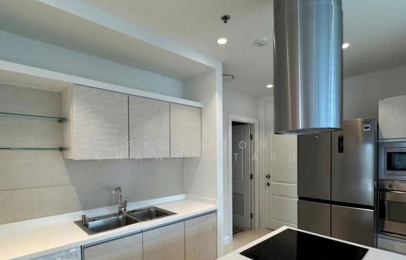 Athenee Residence, Bangkok, 65 Witthayu Road, Lumphini, Pathum Wan, Bangkok, 3 Bedrooms, 189 sqm, Condo For Rent, by Pichamon Chawbantard, 500559911 - DDproperty.com