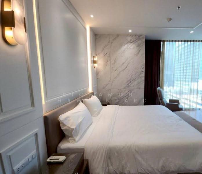 Athenee Residence, Bangkok, 65 Witthayu Road, Lumphini, Pathum Wan, Bangkok, 3 Bedrooms, 189 sqm, Condo For Rent, by Pichamon Chawbantard, 500559911 - DDproperty.com