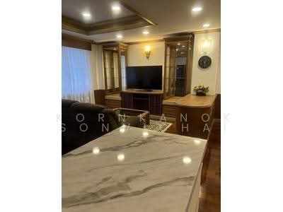 For Rent - Pearl Garden, Bangkok
