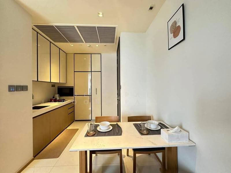 BEATNIQ Sukhumvit 32, Bangkok, Soi Sukhumvit 32, Sukhumvit Road, Khong Tan, Khlong Toei, Bangkok, 1 Bedroom, 43 sqm, Condo For Rent, by Jettapat Jaroonpipatkun, 500559916 - DDproperty.com