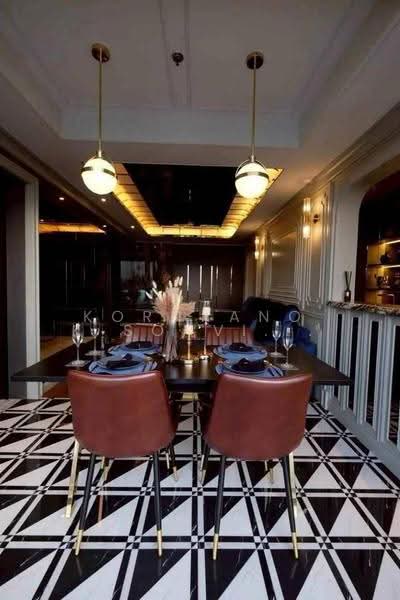 A Space ID Asok-Ratchada, Bangkok, 624 Asoke-Dindaeng Road, Din Daeng, Bangkok, 2 Bedrooms, 68 sqm, Condo For Rent, by Kornkanok Sonvichai, 500559918 - DDproperty.com