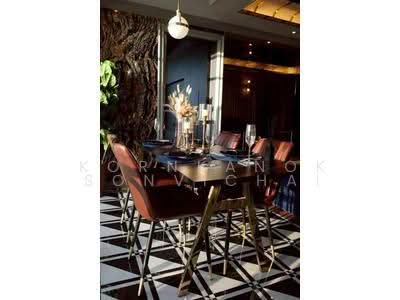 For Rent - A Space ID Asok-Ratchada, Bangkok