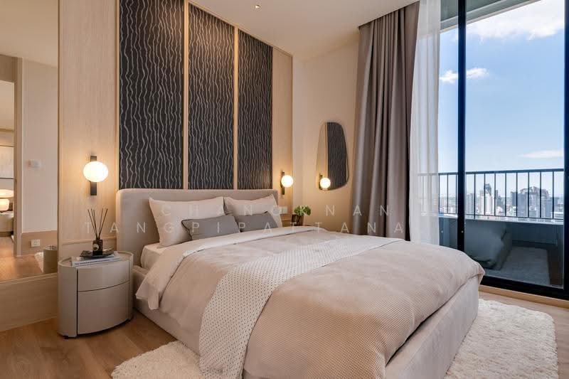 Noble Form Thonglor, Bangkok, Sukhumvit 55, Khlong Tan Nua, Watthana, Bangkok, 3 Bedrooms, 151 sqm, Condo For Sale, by Chanoknan Tangpipattanapong, 500559919 - DDproperty.com