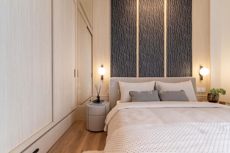 Noble Form Thonglor, Bangkok, Sukhumvit 55, Khlong Tan Nua, Watthana, Bangkok, 3 Bedrooms, 151 sqm, Condo For Sale, by Chanoknan Tangpipattanapong, 500559919 - DDproperty.com