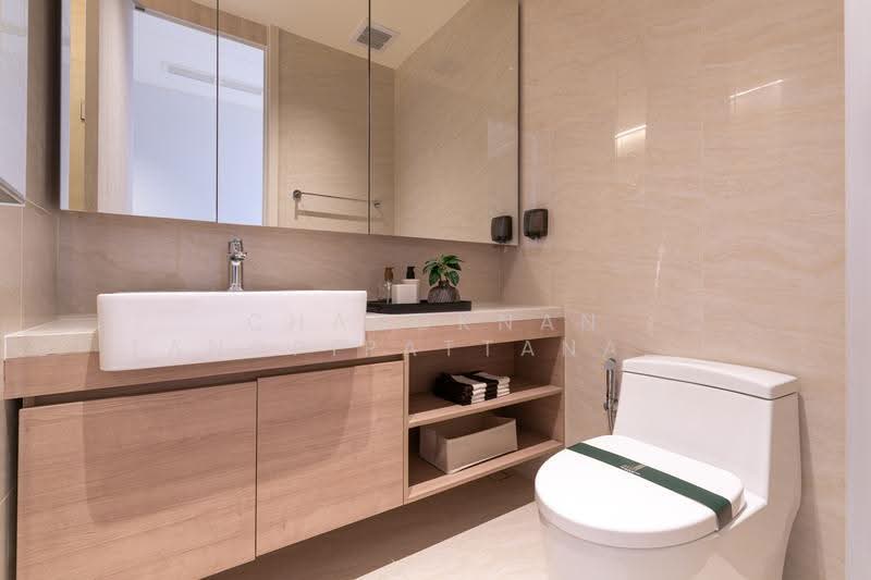 Noble Form Thonglor, Bangkok, Sukhumvit 55, Khlong Tan Nua, Watthana, Bangkok, 3 Bedrooms, 151 sqm, Condo For Sale, by Chanoknan Tangpipattanapong, 500559919 - DDproperty.com