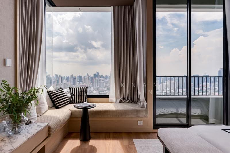 Noble Form Thonglor, Bangkok, Sukhumvit 55, Khlong Tan Nua, Watthana, Bangkok, 3 Bedrooms, 151 sqm, Condo For Sale, by Chanoknan Tangpipattanapong, 500559919 - DDproperty.com