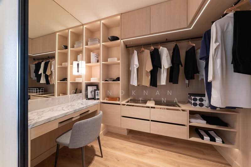 Noble Form Thonglor, Bangkok, Sukhumvit 55, Khlong Tan Nua, Watthana, Bangkok, 3 Bedrooms, 151 sqm, Condo For Sale, by Chanoknan Tangpipattanapong, 500559919 - DDproperty.com
