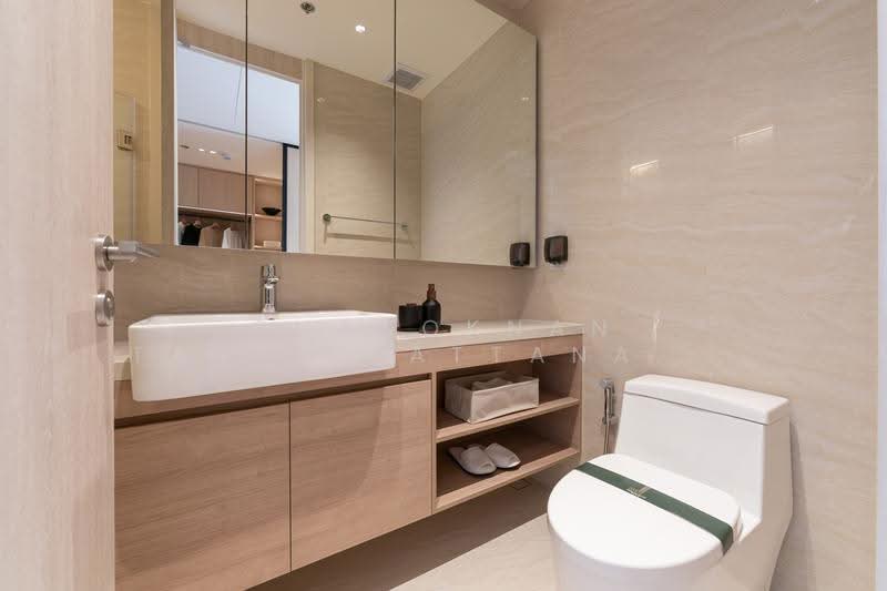 Noble Form Thonglor, Bangkok, Sukhumvit 55, Khlong Tan Nua, Watthana, Bangkok, 3 Bedrooms, 151 sqm, Condo For Sale, by Chanoknan Tangpipattanapong, 500559919 - DDproperty.com