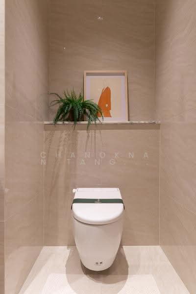 Noble Form Thonglor, Bangkok, Sukhumvit 55, Khlong Tan Nua, Watthana, Bangkok, 3 Bedrooms, 151 sqm, Condo For Sale, by Chanoknan Tangpipattanapong, 500559919 - DDproperty.com