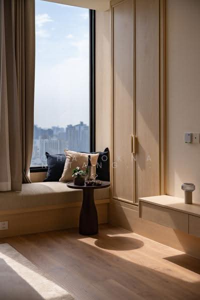Noble Form Thonglor, Bangkok, Sukhumvit 55, Khlong Tan Nua, Watthana, Bangkok, 3 Bedrooms, 151 sqm, Condo For Sale, by Chanoknan Tangpipattanapong, 500559919 - DDproperty.com