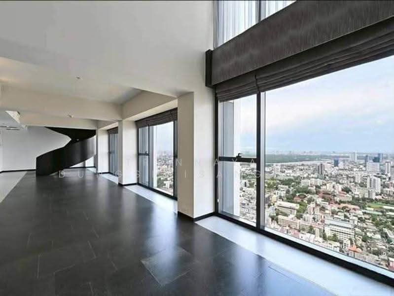 The Met Sathorn : เดอะ เม็ท สาทร, กรุงเทพ, 123 ถนนสาทรใต้, ทุ่งมหาเมฆ, สาทร, กรุงเทพ, 363 ตร.ม., คอนโด ให้เช่า, โดย Trinnaya Dungsirisangthong, 500559920 - DDproperty.com